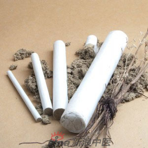 艾灸為什么要用陳艾？