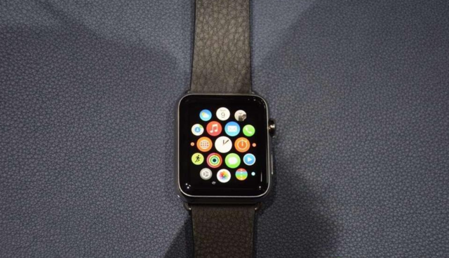 Apple Watch能否成蘋果新增長(zhǎng)引擎？